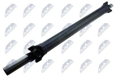 Kardanový hriadeľ, kardanová tyč zadná HUMMER H3 06-10