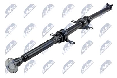 Kardanový hriadeľ, kardanová tyč zadná MAZDA CX-7 2.3T 07-12, 2.5 10-12