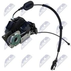 Nastavovací prvok zamykania dverí predný ľavý FORD TRANSIT CUSTOM 2012-, TOURNEO CUSTOM 2012-