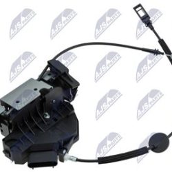 Nastavovací prvok zamykania dverí predný pravý FORD TRANSIT MK8 2014-, TRANSIT MK9 2019-