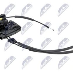 Nastavovací prvok zamykania dverí predný pravý KIA SPORTAGE 2015-