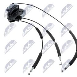 Nastavovací prvok zamykania dverí predný pravý NISSAN PATROL Y62 2010-2017