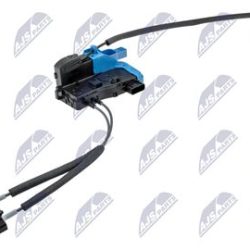 Nastavovací prvok zamykania dverí zadný pravý HYUNDAI VELOSTER 2014-