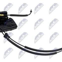 Nastavovací prvok zamykania dverí zadný pravý KIA SPORTAGE 2015-