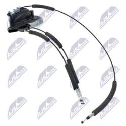 Nastavovací prvok zamykania dverí zadný pravý NISSAN PATROL Y62 2010-2017