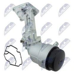 Púzdro olejového filtru ENG 3.0D MERCEDES C W203/W204 05-15 , E W211/W212/W213 05-18 , SPRINTER 2006- , M W164 05-12 , S W221/W222 05-17 , GL X164/X166 06-15
