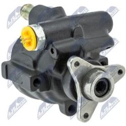 Servočerpadlo, hydraulické čerpadlo pre riadenie NISSAN INTERSTAR, NV400, PRIMASTAR, OPEL MOVANO A, B, VIVARO A, RENAULT AVANTIME, ESPACE III, IV, LAGUNA II 1.8-3.0D 07.00-