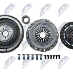 Spojková sada so zotrvačníkom BMW 1 E81/E87 2.0I 2004-2007,3 E90/E91 2.0I 2004-2012