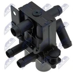 Ventil termostatu chladenia JAGUAR S-TYPE II X200 2.7D 04-