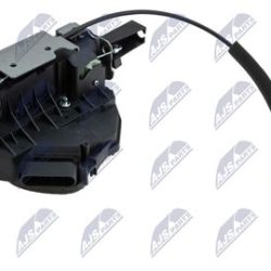 Zámok kufra FORD TRANSIT MK8 2014-, TRANSIT MK9 2019-