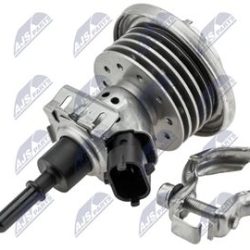 Dávkovací modul, vstrekovanie močoviny AdBlue LAND ROVER RANGE ROVER EVOQUE 2.0D 2016-, RANGE ROVER VELAR 2.0D,3.0D 2017-, DISCOVERY SPORT 2.0D 2016-