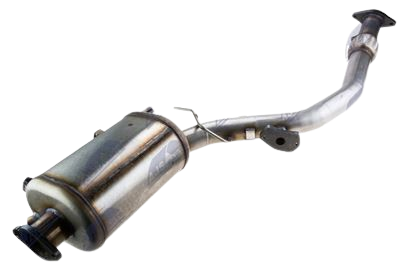 FILTER PEVNÝCH ČASTÍC DPF INFINITI FX30D 2010-,EX30D 2010-,QX70 30D 2013-