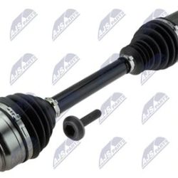 Hnací hriadeľ, poloos predná ľavá MERCEDES SPRINTER B907,B910 211CDI,214CDI,311CDI,314CDI,318CDI,411CDI,414CDI,415CDI,418CDI 18- MTM 6B