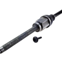 Hnací hriadeľ, poloos predná pravá MERCEDES SPRINTER B907,B910 211CDI,214CDI,311CDI,314CDI,318CDI,411CDI,414CDI,415CDI,418CDI 18- MTM 6B