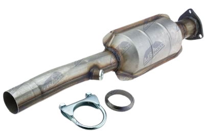 KATALYZÁTOR VW GOLF IV 1.4,1.6 1997-,SKODA OCTAVIA 1.4 2000-,SEAT LEON 1.6 2000-