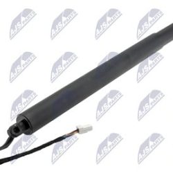 Pneumatická pružina, batožinový priestor ľavá OPEL GRANDLAND X 2017- 