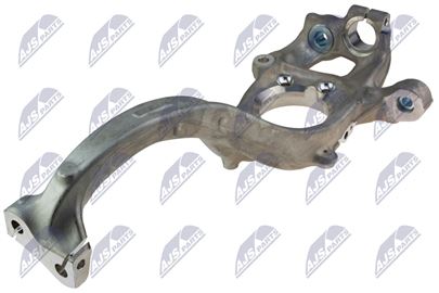 Tehlica, čap nápravy zavesenia kolies pravý AUDI A4 B8 07-, A5 8T/8F 07-, A6 C7 10-, A8 D4 09-, Q5 8R 08-