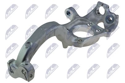 Tehlica, čap nápravy zavesenia kolies ľavý AUDI A4 B8 07-, A5 8T/8F 07-, A6 C7 10-, A8 D4 09-, Q5 8R 08-