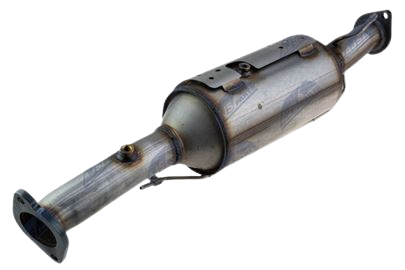 FILTER PEVNÝCH ČASTÍC DPF FORD KUGA 2.0TDCI 2010-