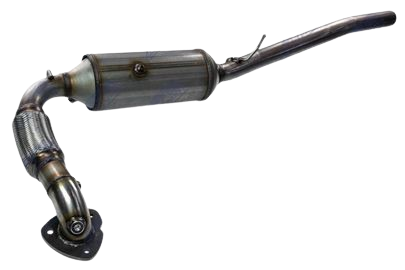 FILTER PEVNÝCH ČASTÍC DPF FORD TRANSIT CUSTOM 2.2TDCI 2012-, TOURNEO CUSTOM 2.2TDCI 2012-