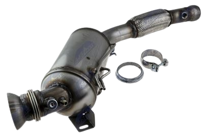 FILTER PEVNÝCH ČASTÍC DPF MERCEDES VITO W447 114CDI/116CDI/119CDI 2014-,V-KLASE W447 V200CDI/220CDI/250CDI 2014-