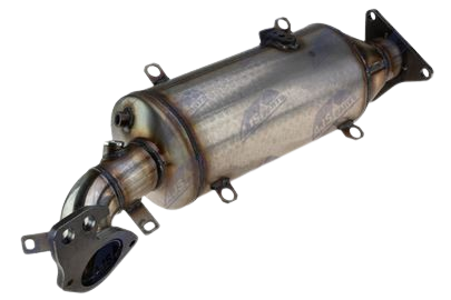FILTER PEVNÝCH ČASTÍC DPF SUBARU FORESTER 2.0D 2010-, IMPREZA 2.0D 2010-, LEGACY 2.0D 2010-, OUTBACK 2.0D 2010-, XV 2.0D 2012-