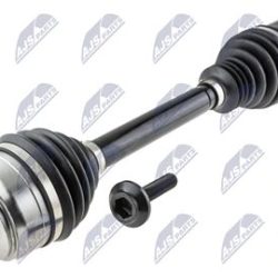 Hnací hriadeľ, poloos predná ľavá MERCEDES SPRINTER