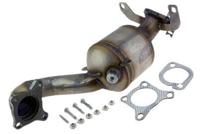 KATALYZÁTOR AUDI A4 1.4TFSI 2007-,SEAT LEON 1.4TSI 2007-,SKODA OCTAVIA II 1.4TSI 2008-,VW GOLF V 1.4TSI 2007-,GOLF VI 1.4TSI 2008-,PASSAT B6 1.4TSI 2007-,B7 1.4TSI 2010-