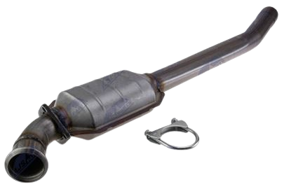 KATALYZÁTOR BMW 3 E46 318D,320D 1998-,3 E46 COMPACT 318TD,320TD 2001-