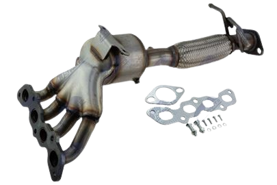 KATALYZÁTOR FORD C-MAX 1.6 2007-,FOCUS II 1.4,1.6 2004-,FOCUS C-MAX 1.6 2003-