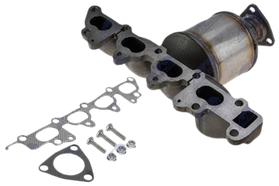 KATALYZÁTOR OPEL ASTRA G 1.8 2000-,ASTRA H 1.8 2004-,VECTRA C 1.8 2002-