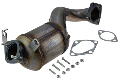 KATALYZÁTOR VW GOLF VI 1.4TSI 2008-,SHARAN 1.4TSI 2010-,TIGUAN 1.4TSI 2007-,TIGUAN 1.4TSI 2006-,SEAT ALHAMBRA 1.4TSI 2010-