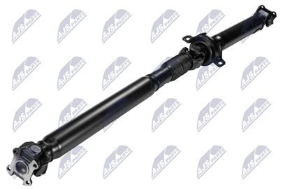 Kardanový hriadeľ, kardanová tyč zadná TOYOTA HI-LUX 4WD 2.8D-4D 15-20 ATM