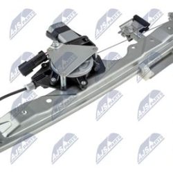 Mechanizmus zdvíhania okna pravý zadný JEEP GRAND CHEROKEE 05-
