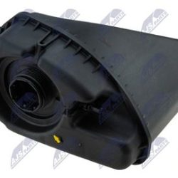 Vyrovnávacia nádobka chladiacej kvapaliny BMW 5 G30,F90,G31 16-, 7 G11,G12 15-, 8 G15,F92, G16,F93 19-, G14,F91 18-