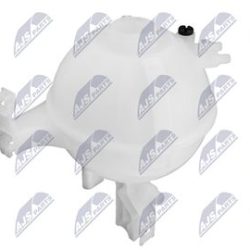 Vyrovnávacia nádobka chladiacej kvapaliny BMW 5 G53, F90 16-, 7 G11, G12, 8 G14, G15, G16, 6 G32 15-