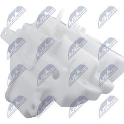 Vyrovnávacia nádobka chladiacej kvapaliny LAND ROVER FREELANDER 07-14