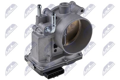 Hrdlo škrtiacej klapky TOYOTA RAV4 III 3.5 05-12, CAMRY (V4,V5) 06-, LEXUS ES (V6) 350 12-18, RX (L1,U3) 350 06-15