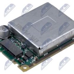 Jednotka LED denného osvetlenia OPEL ASTRA J 2009-2015