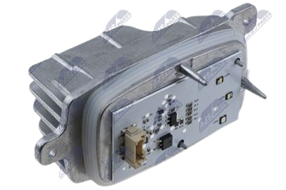 Jednotka LED denného osvetlenia ľavá RENAULT MEGANE IV 2015-