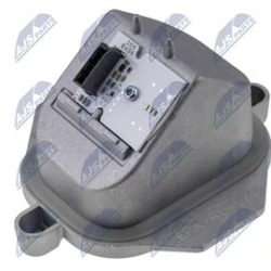 Jednotka LED denného osvetlenia pravá AUDI Q3(8UB,8UG) 2011-2020