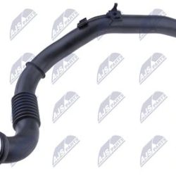Nasávacia hadica, Vzduchový filter RENAULT LAGUNA II 1.9 DCI 2001-2007 , ESPACE IV 1.9DCI 2003-