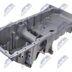 Olejová vaňa CHEVROLET TRAILBLAZER 4.2 03-, SAAB 9-7X 4.2 05-, ISUZU ACENDER 4.2 03-