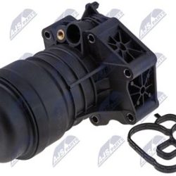 Púzdro olejového filtru ENG 3.0 AUDI A4 2016- , A6 2017- , Q5 2017-