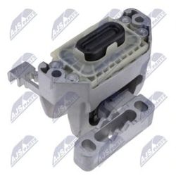 Silentblok, elektrické uchytenie motora pravé SKODA KAMIQ 2019 -, SEAT ARONA (KJ) 2017 -, IBIZA V 2017 - 1.6 16V - 81 KW / 110 HP