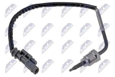 Snímač teploty výfukových plynov ENG.1.6D,1.6DH HYUNDAI I30, KONA, TUCSON, I40, KIA CEED, OPTIMA, PROCEED, SPORTAGE IV, STONIC, XCEED; 11.2016-