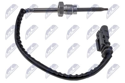 Snímač teploty výfukových plynov ENG.1.3/1.3H/1.4H MERCEDES A(W177/V177),B SPORTS TOURER(W247),CLA(C118),CLA SHOOTING BRAKE(X118),GLA(H247),GLB(X247); 03.2018-