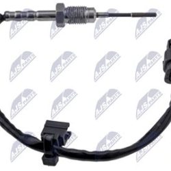 Snímač teploty výfukových plynov ENG.2.0D,2.0DH,3.0D BMW 3(G20/(G21/G80/G81), 4(G22/G23/G82/G83), 5(G30/F90), 5(G31), 6 GRAN TURISMO (G32), 7 (G11/G12), 8(G14); 11.2015-