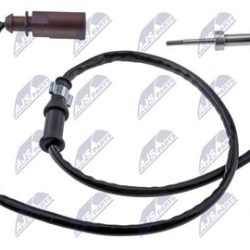 Snímač teploty výfukových plynov ENG.2.0TDI 105KW AUDI A1, SEAT IBIZA IV 01.2010-05.2015