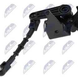 Snímač výškového nastavenia svetlometov predný ľavý AUDI A4 B9 15-, A5 (F53, F5P, F5A, F5F, F57, F5E) 16-